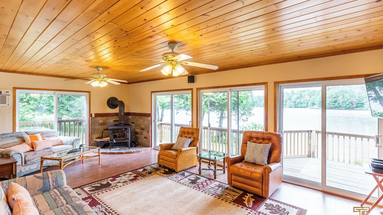 Photo of Livingroom in Seguin