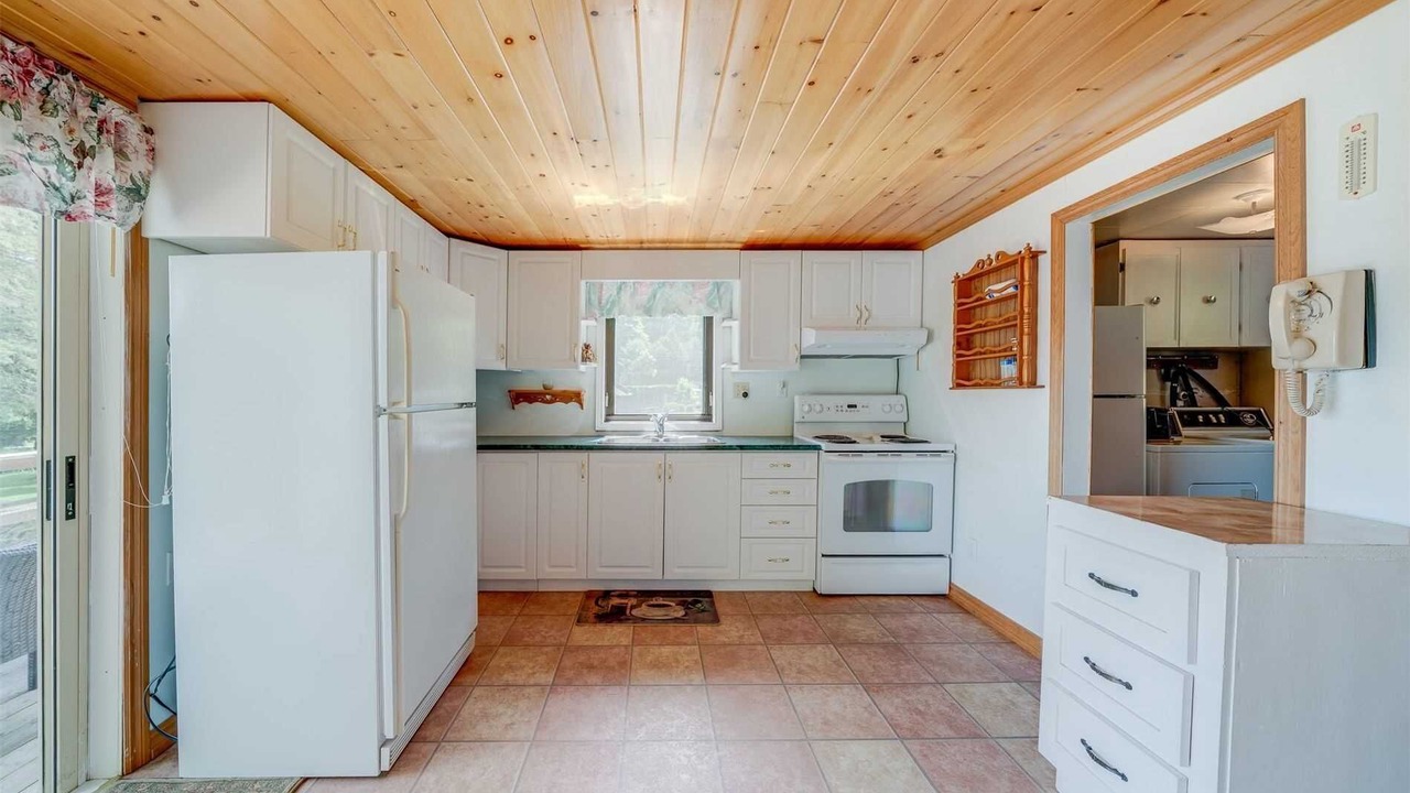 Photo of Kitchen in Seguin