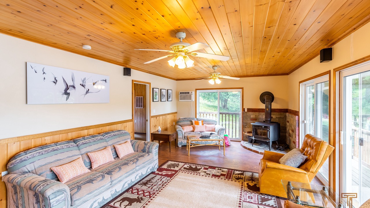 Photo of Livingroom in Seguin