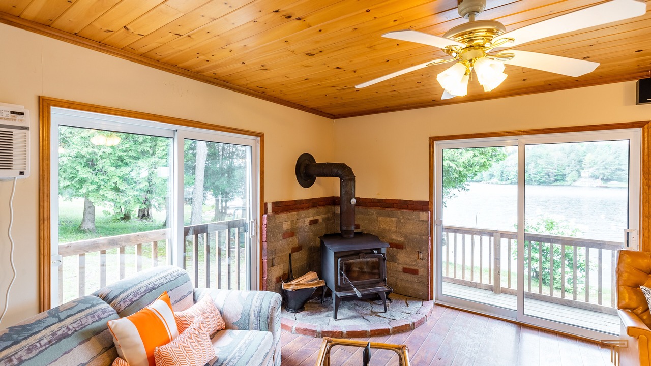 Photo of Livingroom in Seguin