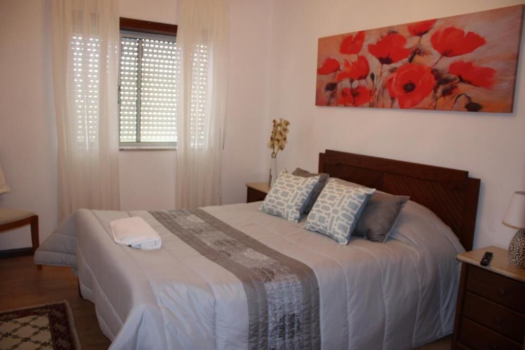 Photo of Bedroom in Lanhelas