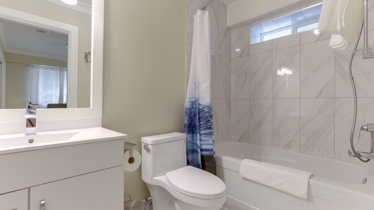 Photo of Bathroom in Delta