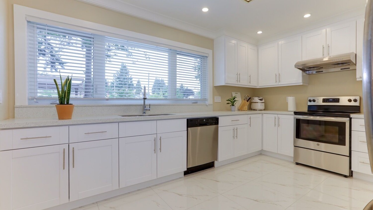 Photo of Kitchen in Delta