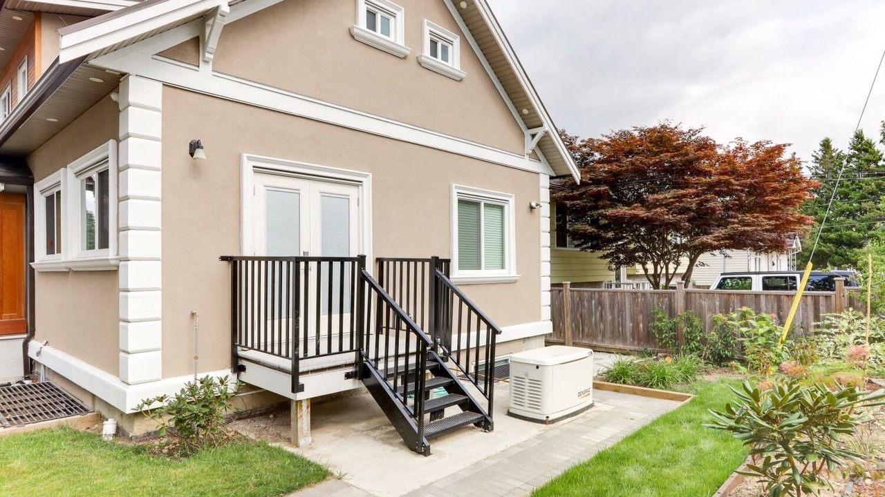Photo of Outdoor in Delta