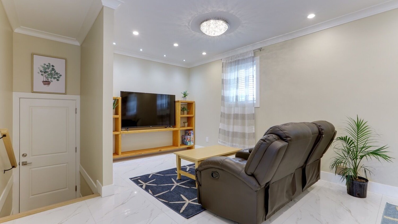 Photo of Livingroom in Delta