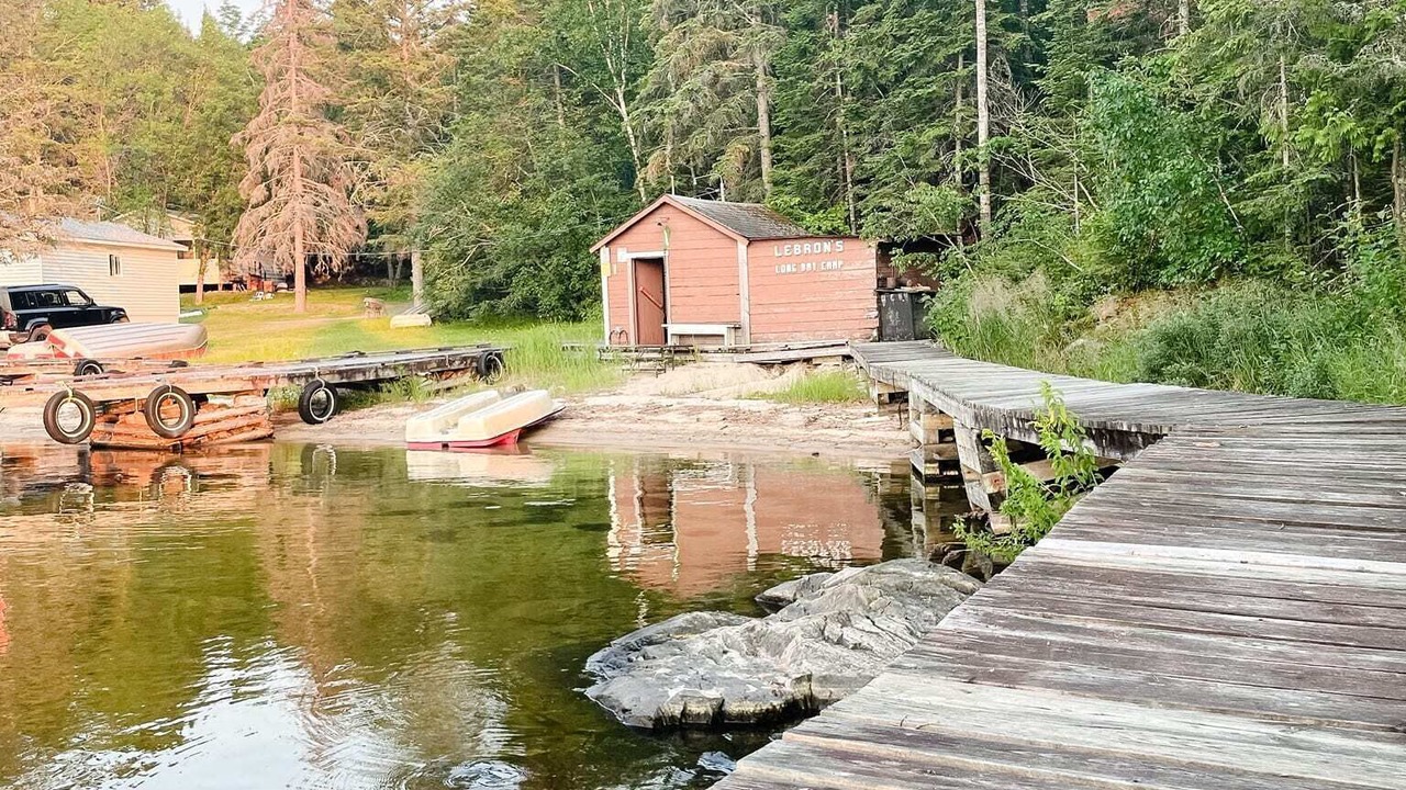 Photo of Outdoor in Sioux Narrows Nestor Falls