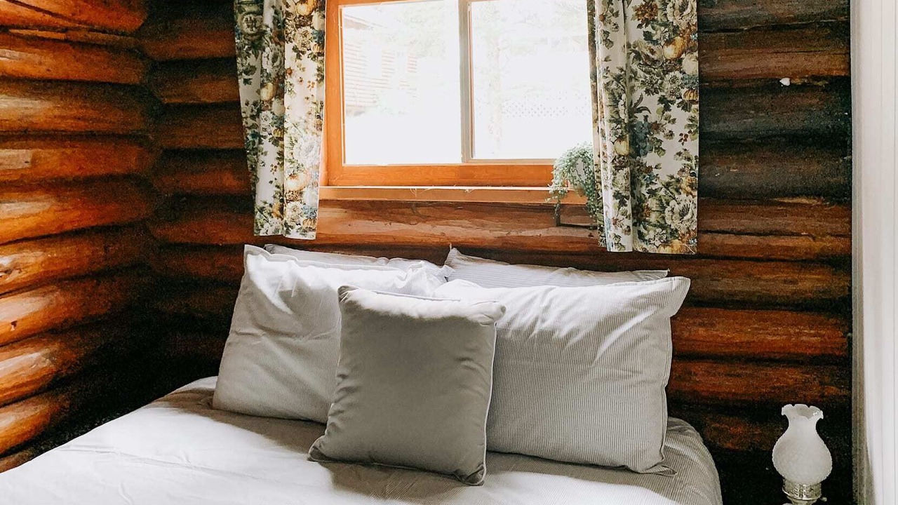 Photo of Bedroom in Sioux Narrows Nestor Falls