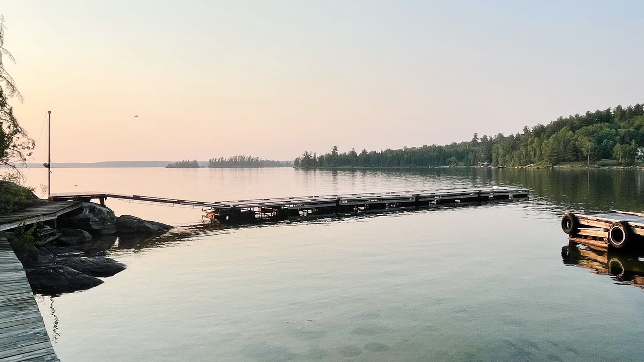 Photo of Outdoor in Sioux Narrows Nestor Falls
