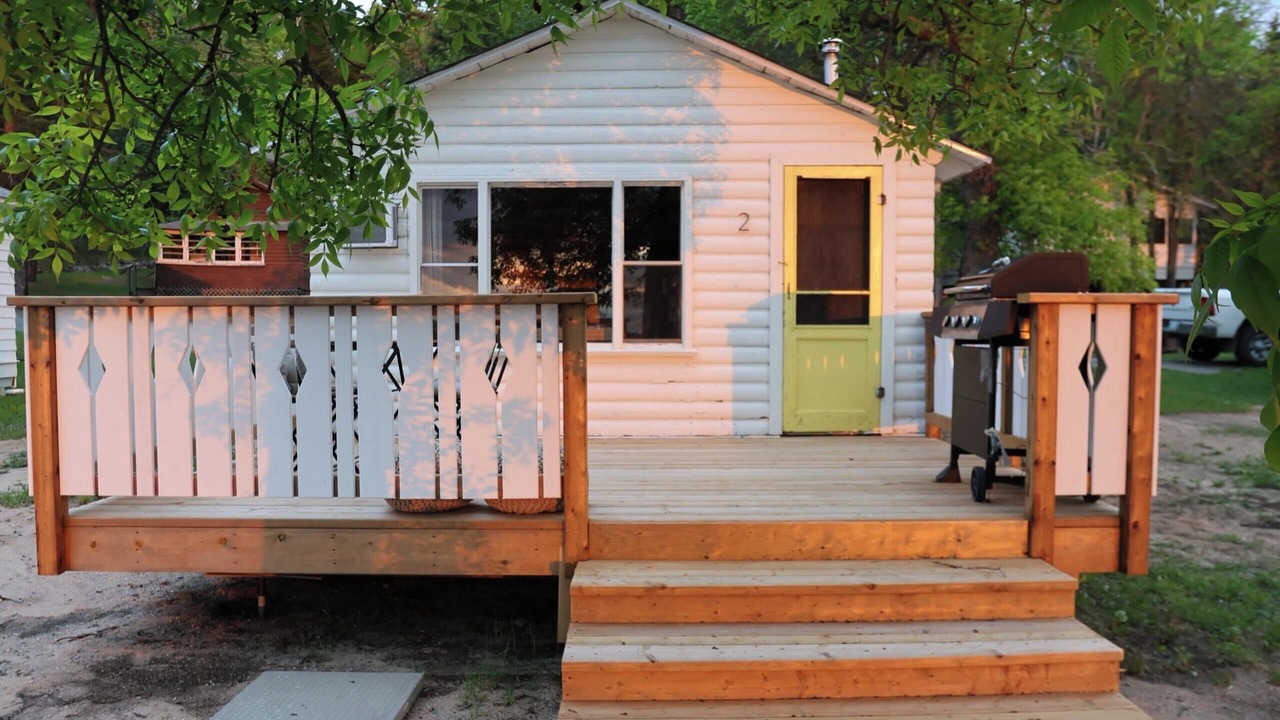 Photo of Outdoor in Sioux Narrows Nestor Falls