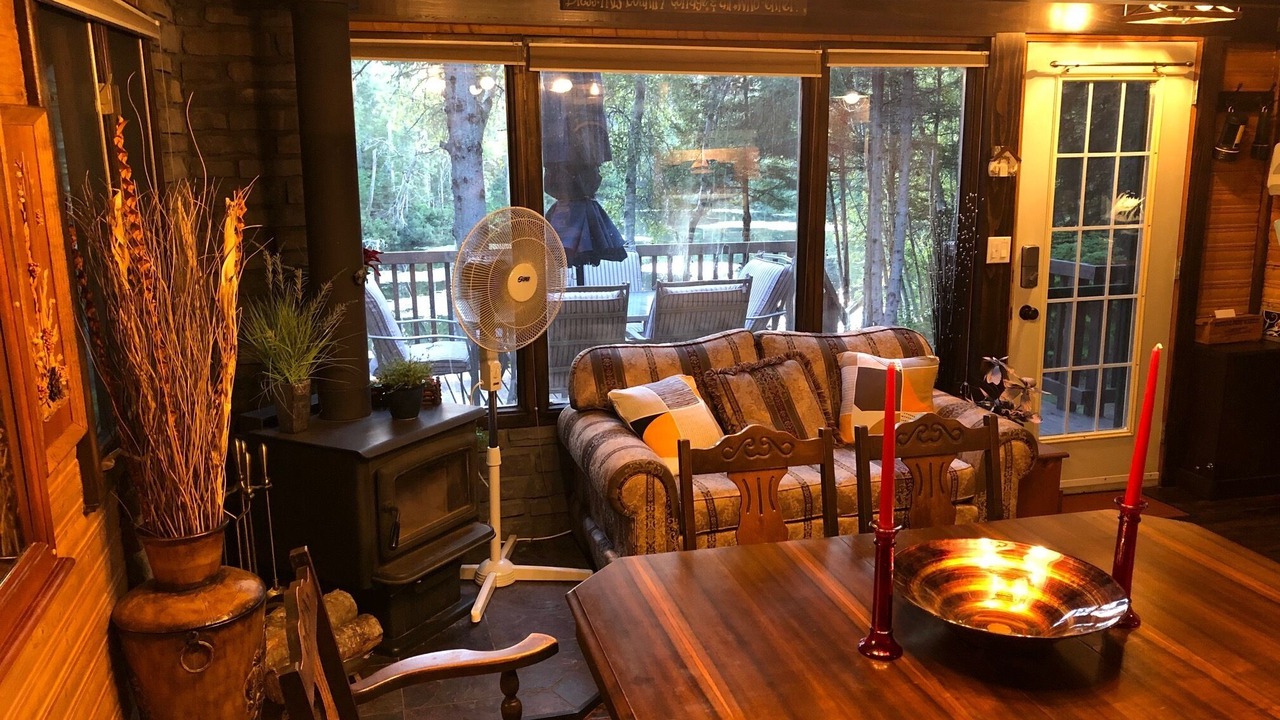 Photo of Bedroom in Cap-Pele