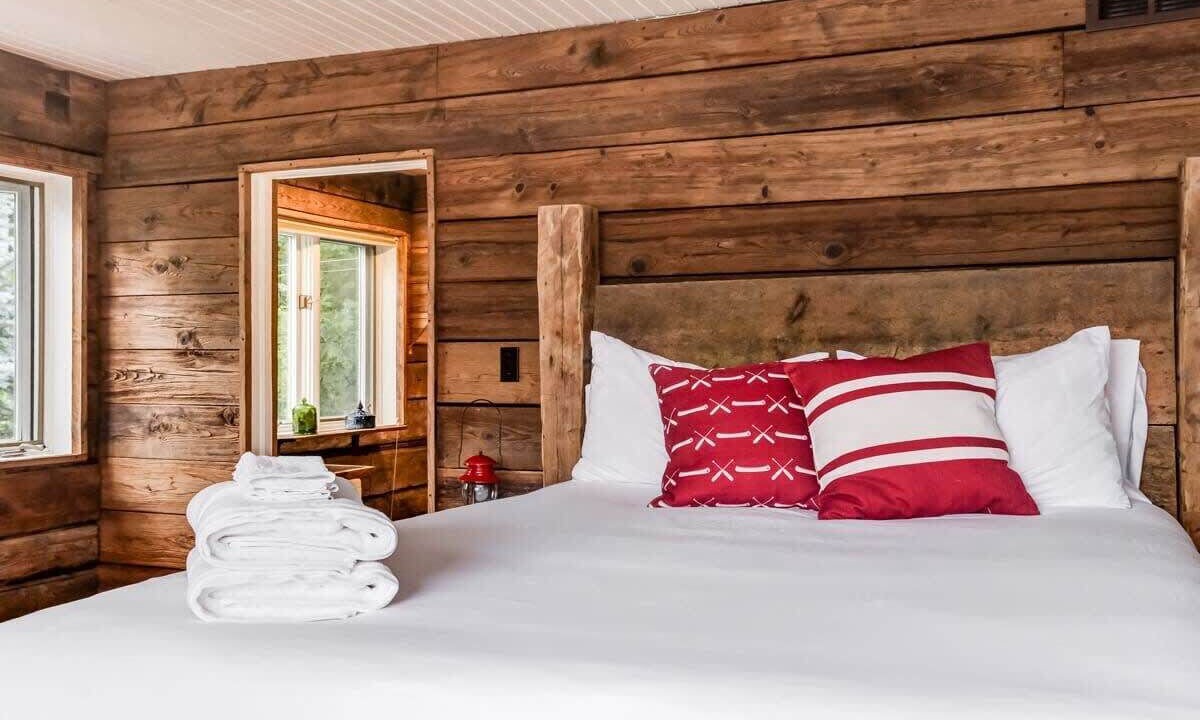 Photo of Bedroom in Chelsea