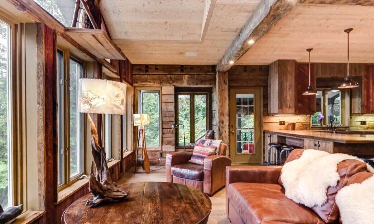 Photo of Livingroom in Chelsea