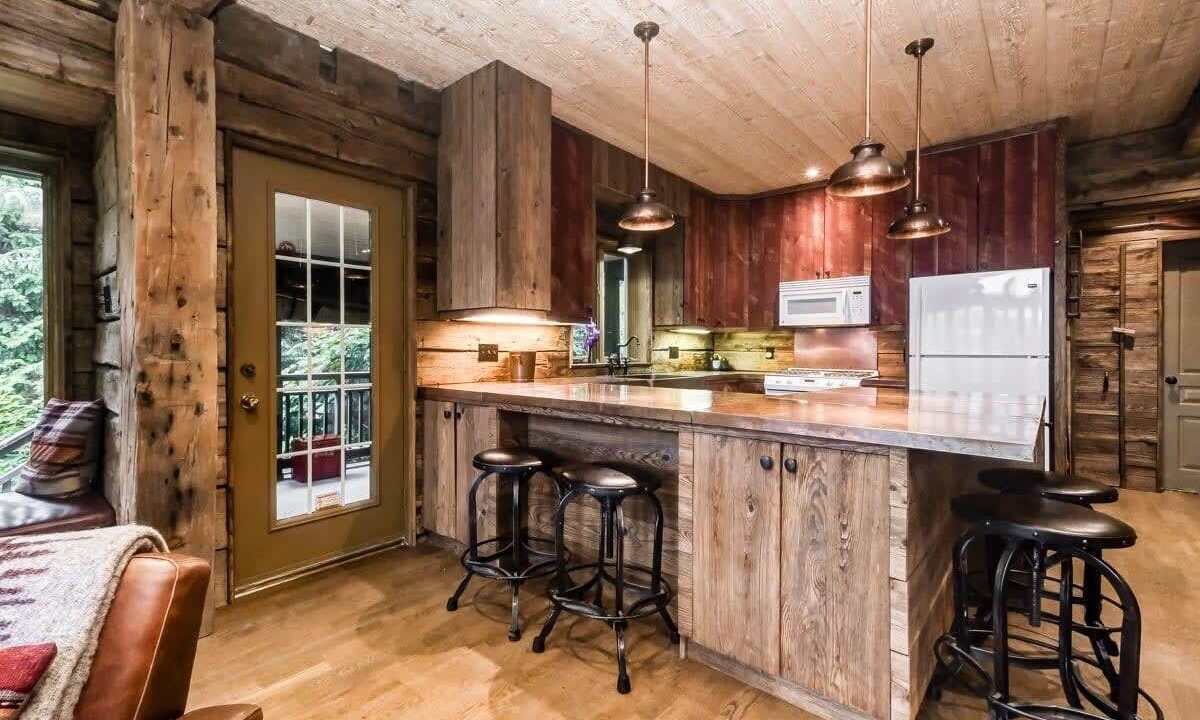 Photo of Kitchen in Chelsea