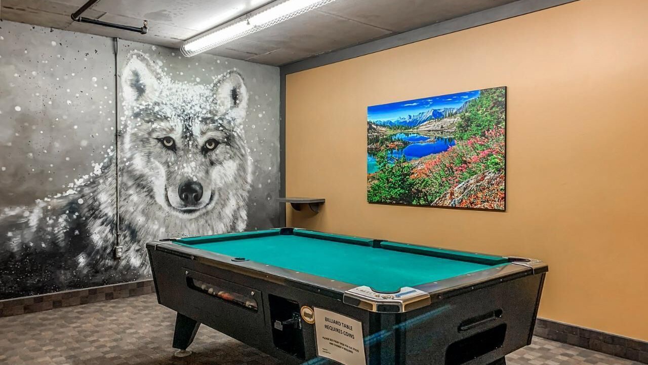 Photo of Bedroom in Copperstone Resort