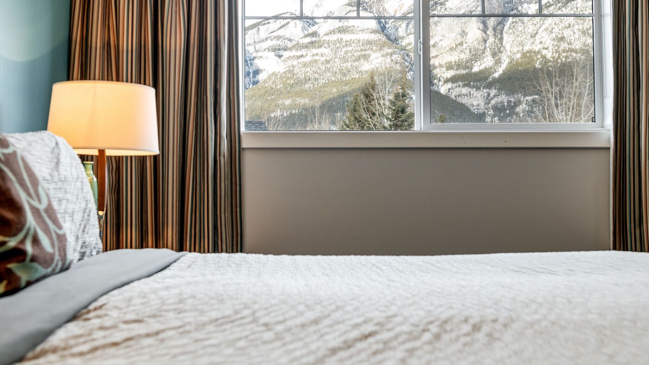 Photo of Bedroom in Copperstone Resort