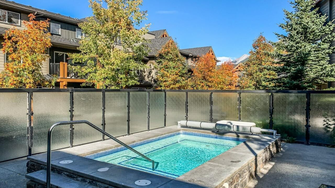 Photo of Outdoor in Copperstone Resort