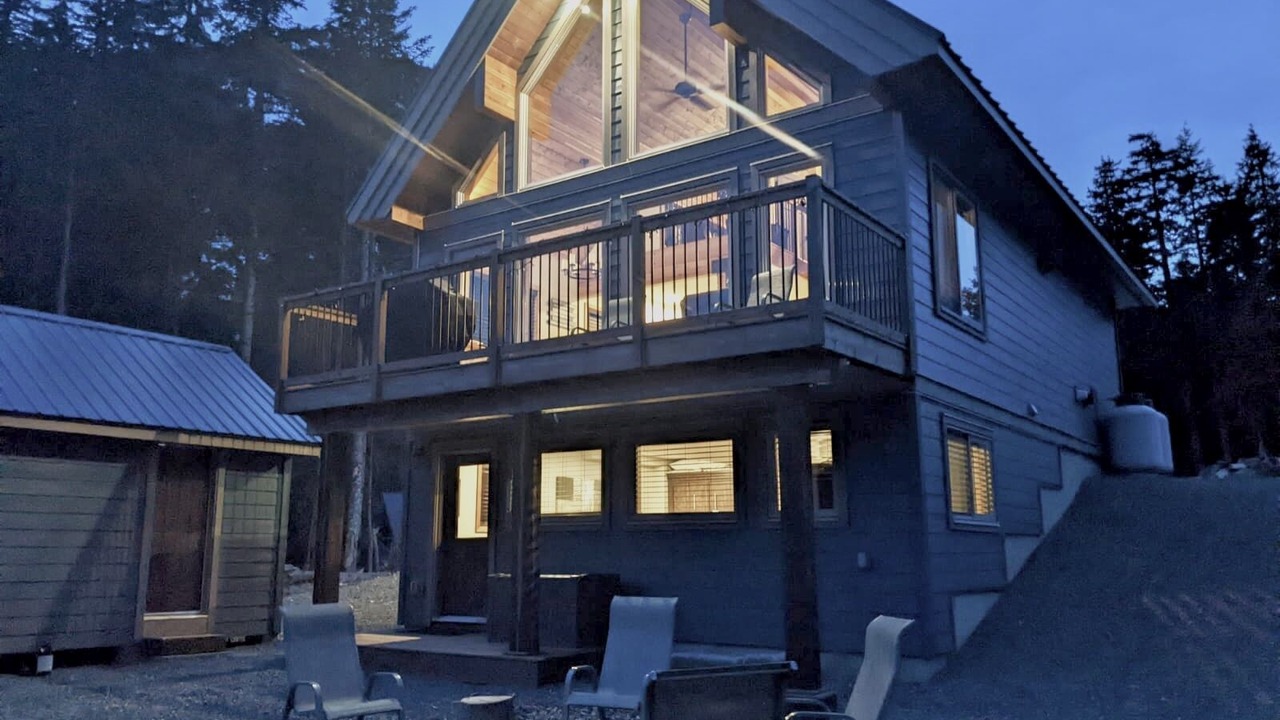 Photo of Outdoor in Hemlock Valley