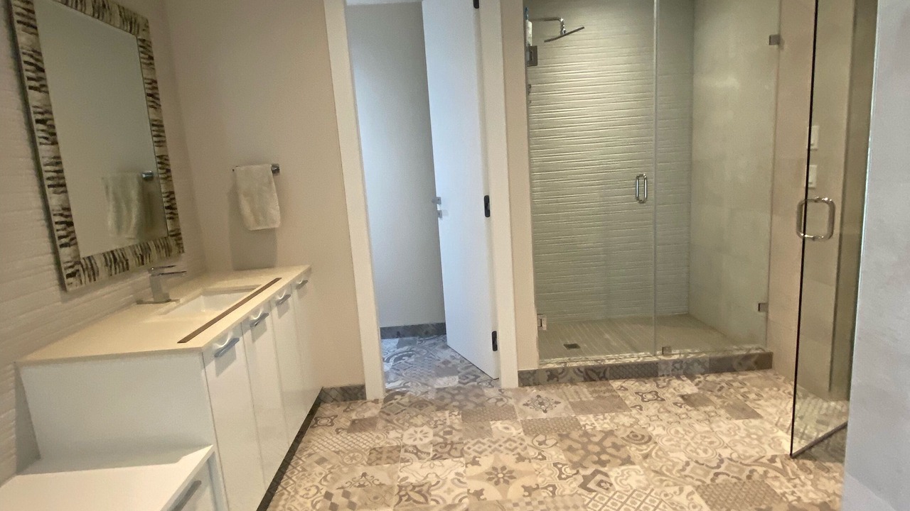Photo of Bedroom in West Vancouver