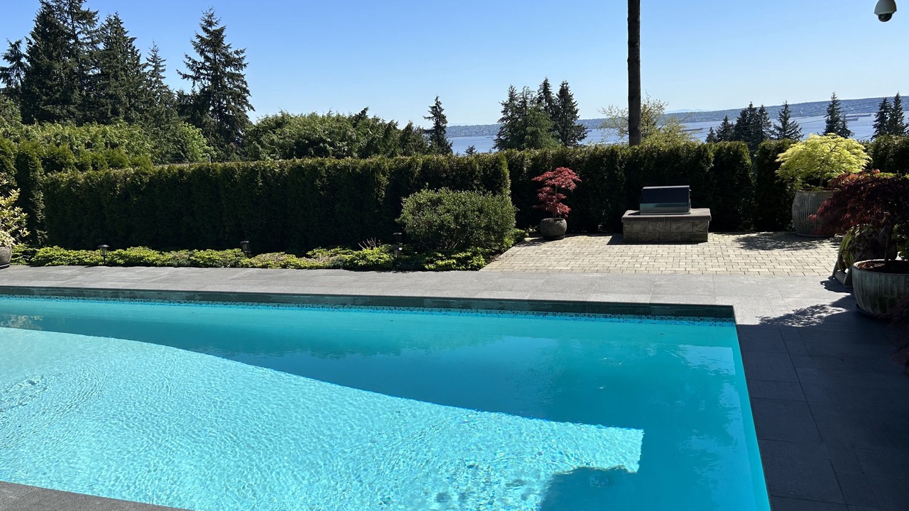Photo of Outdoor in West Vancouver