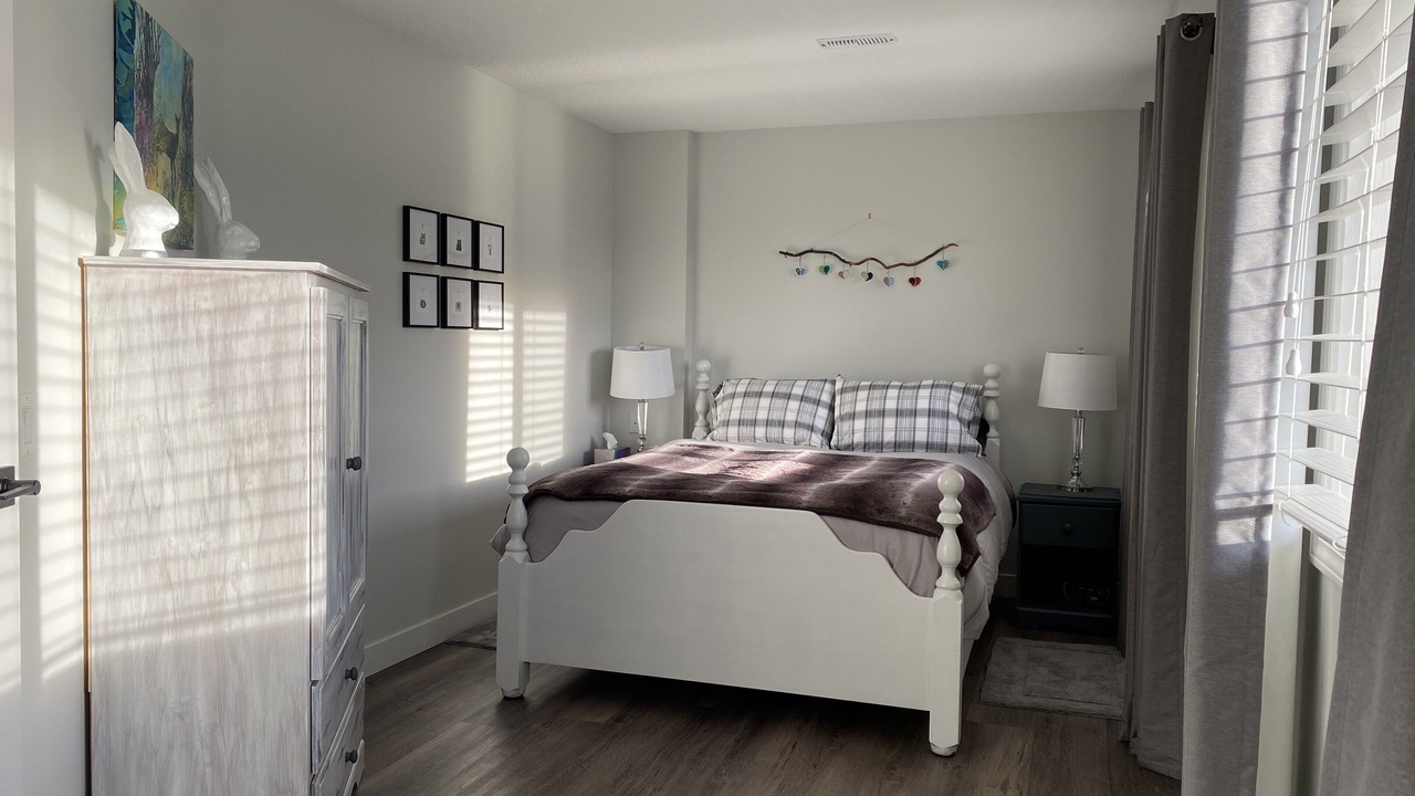 Photo of Bedroom in Foothills