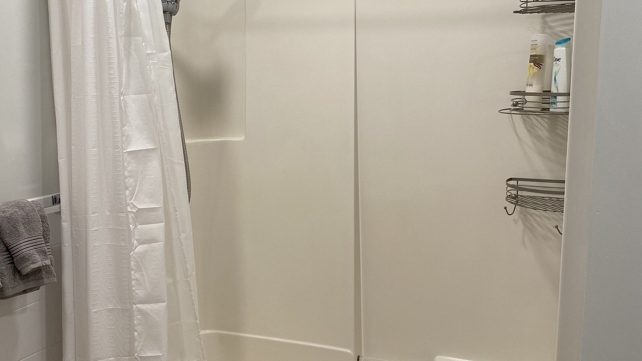 Photo of Bathroom in Foothills