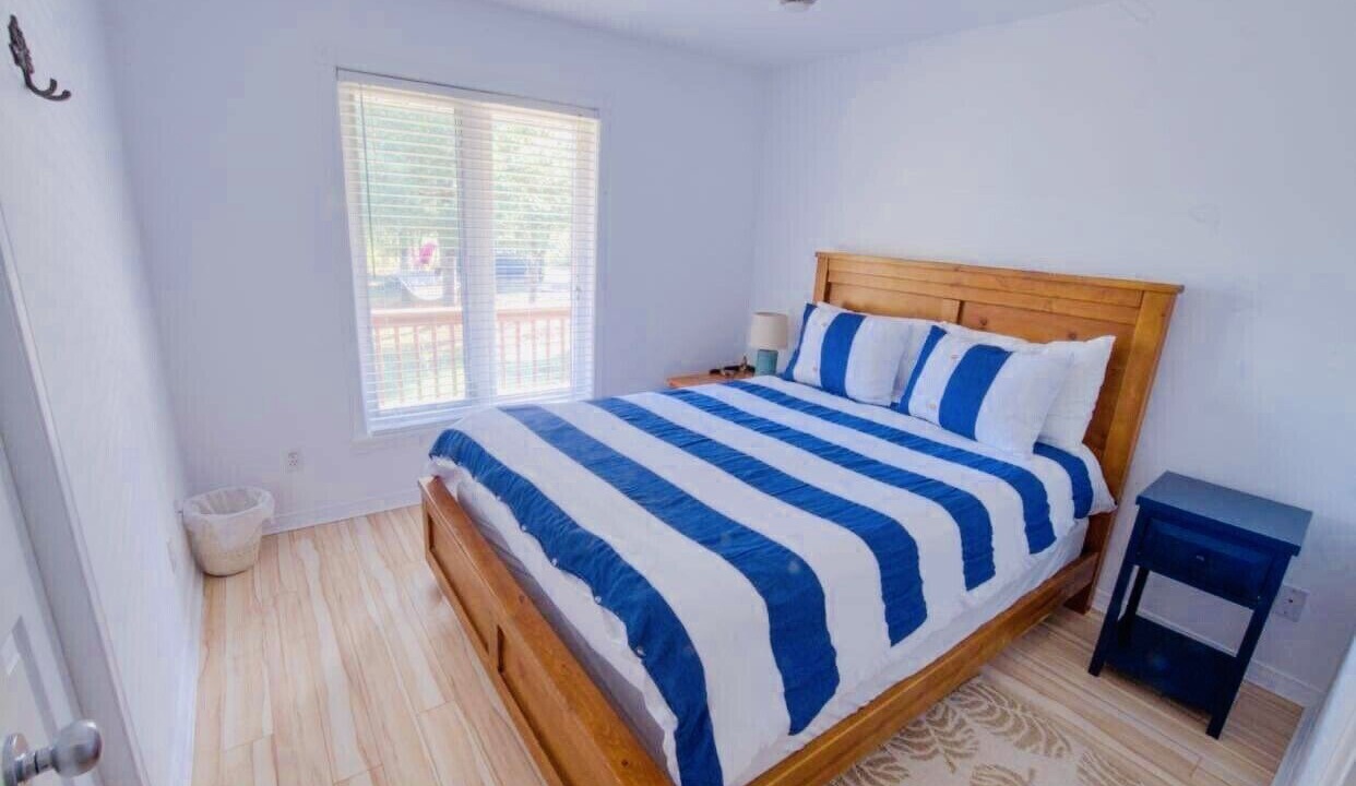 Photo of Bedroom in Perry