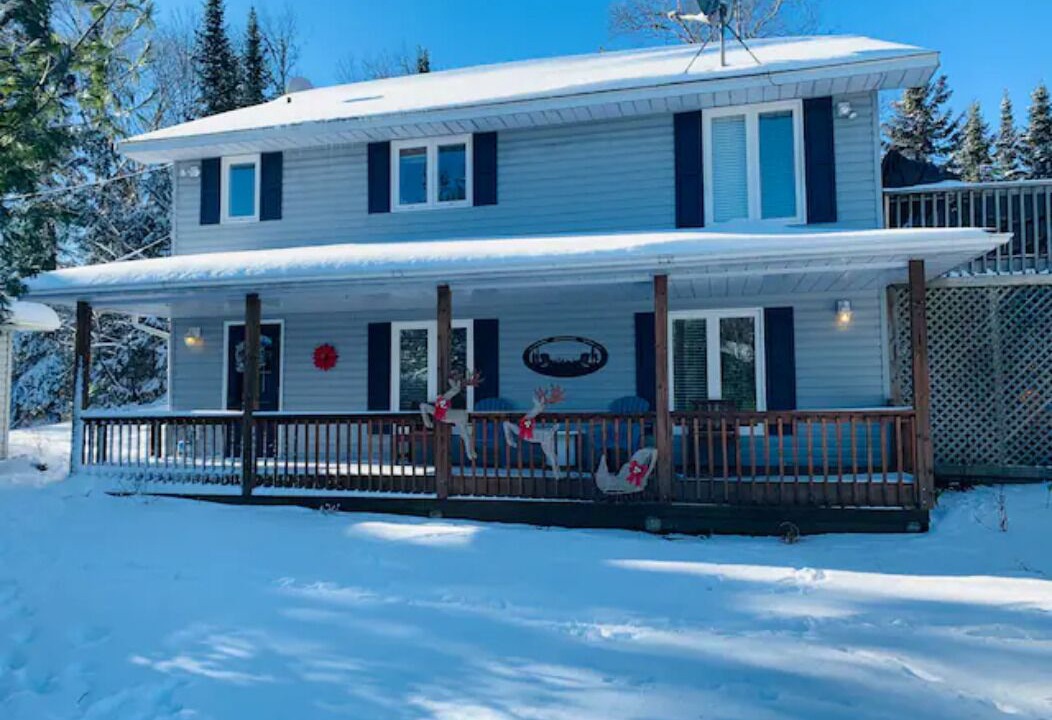 Photo of Outdoor in Perry
