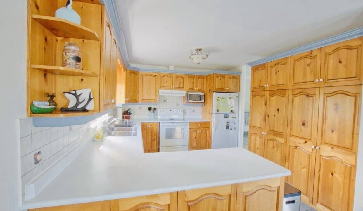 Photo of Kitchen in Perry
