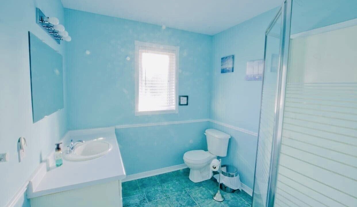 Photo of Bathroom in Perry