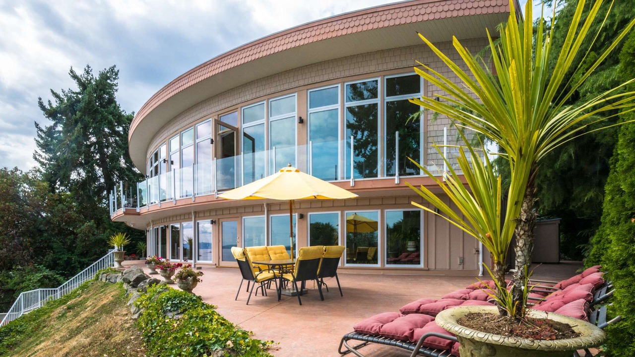 Photo of Patio Balcony in North Oyster
