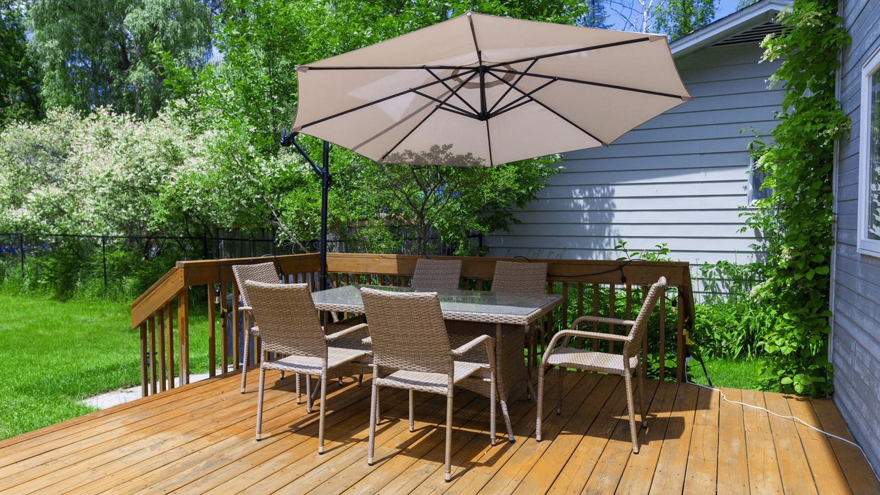 Photo of Outdoor in Alcona