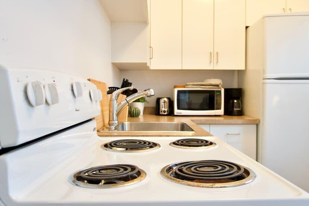 Photo of Kitchen in Moose Jaw