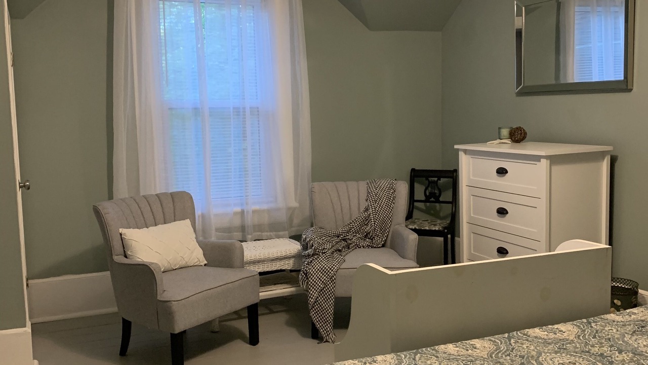 Photo of Bedroom in Rideau Lakes