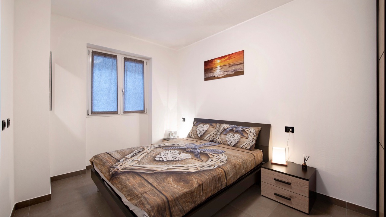 Photo of Bedroom in Nesso