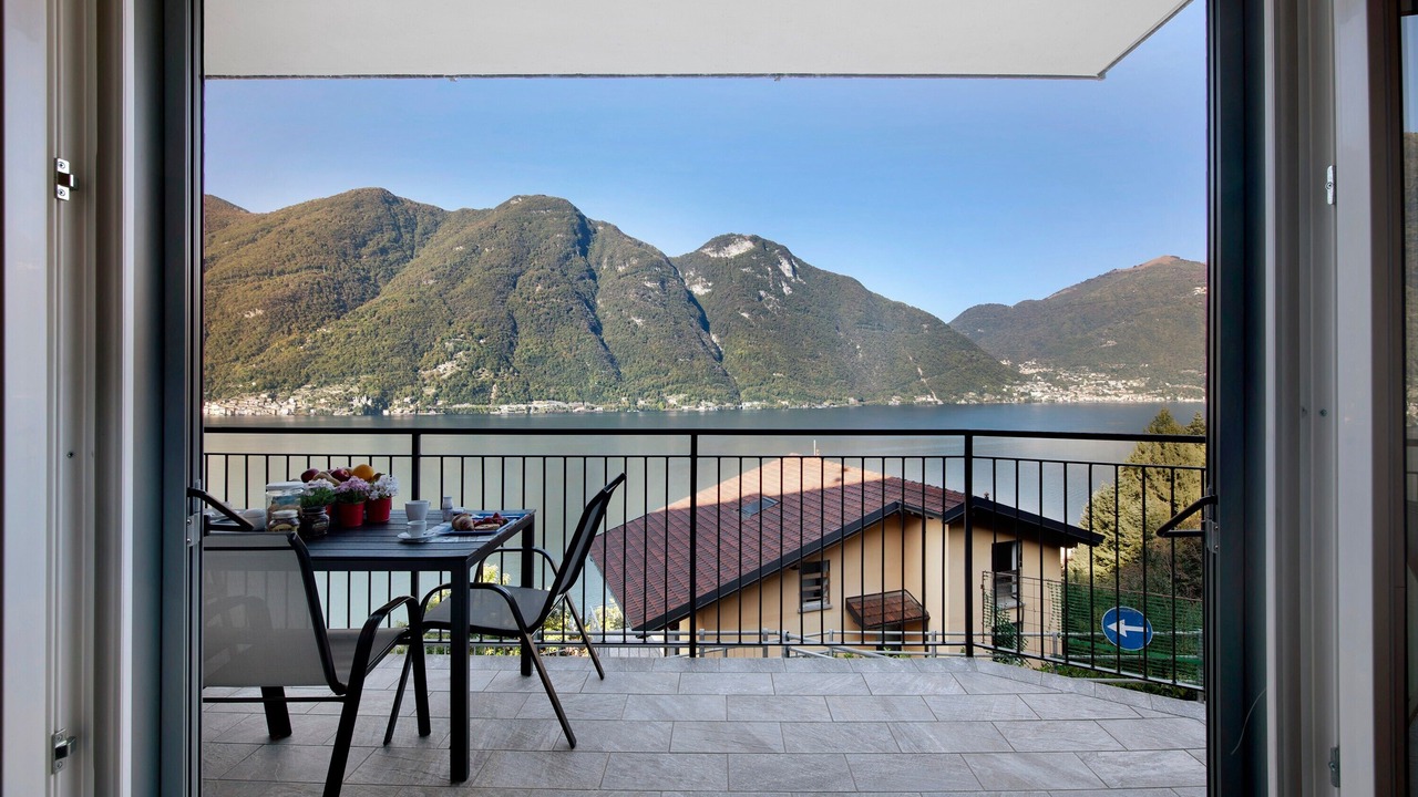 Photo of Outdoor in Nesso