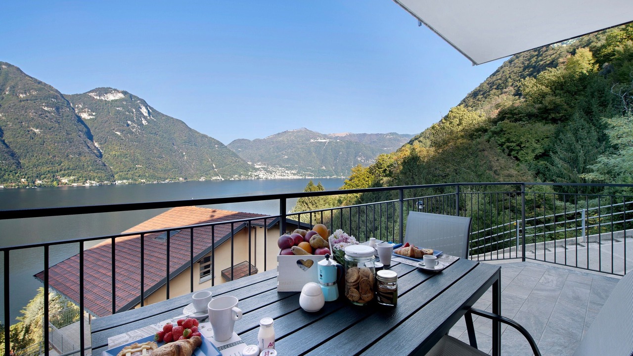 Photo of Outdoor in Nesso