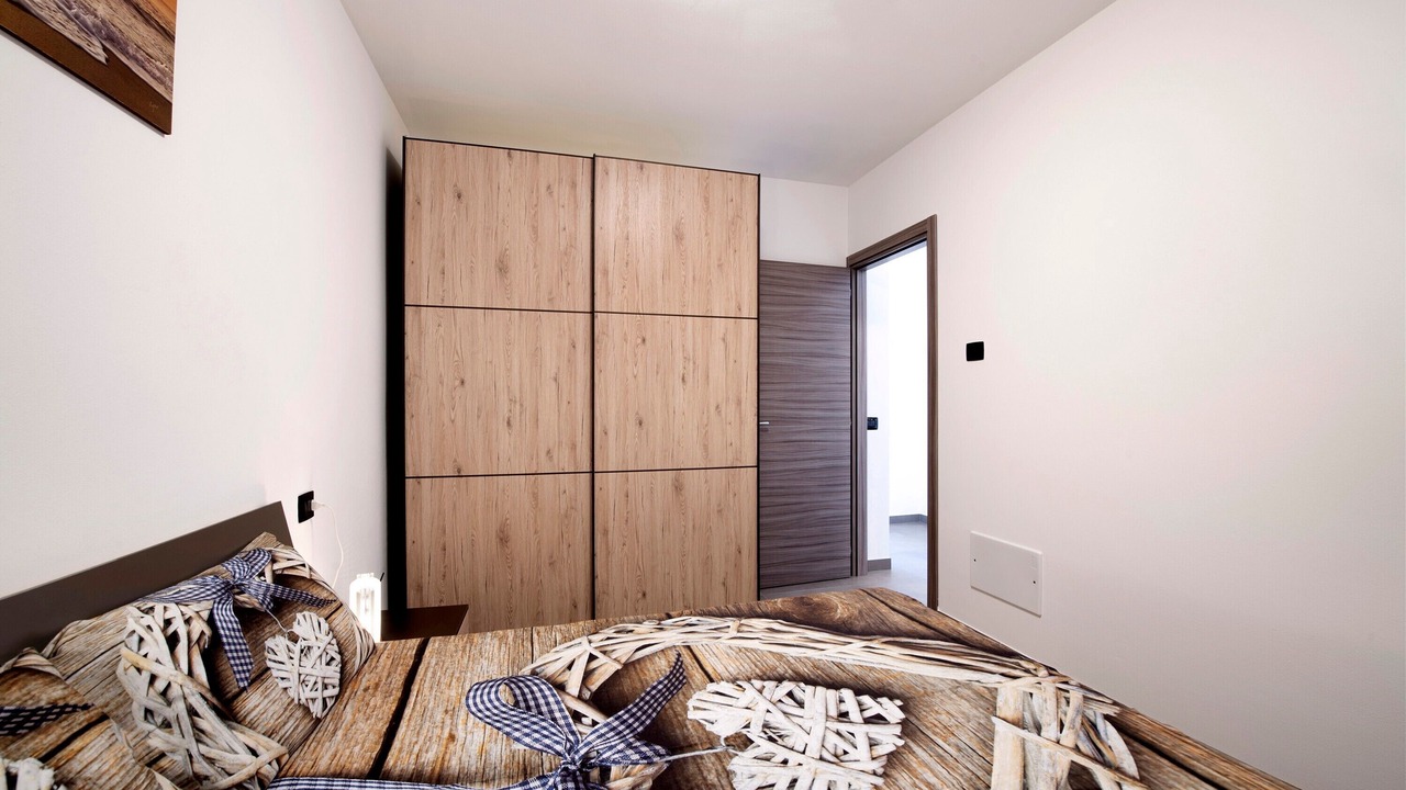 Photo of Bedroom in Nesso