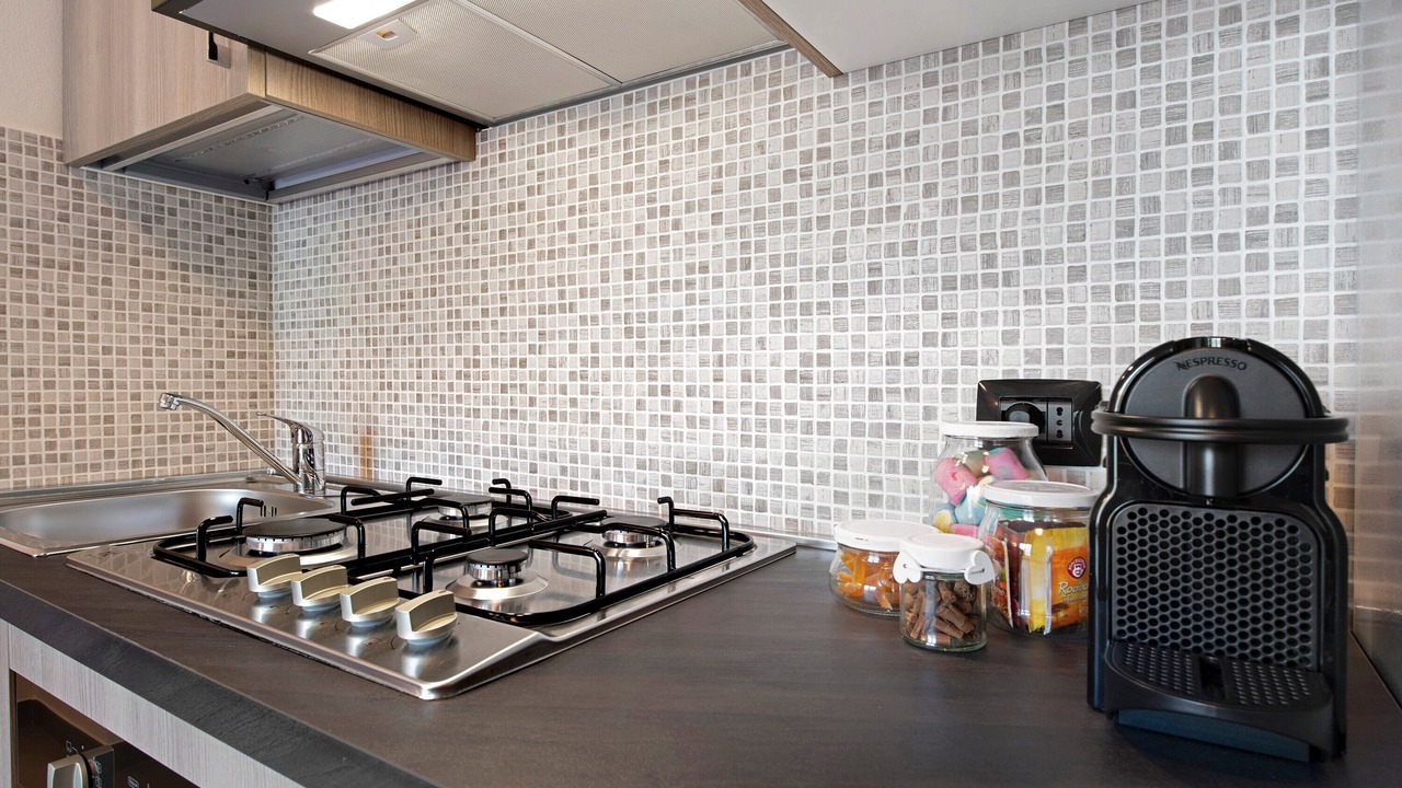 Photo of Kitchen in Nesso