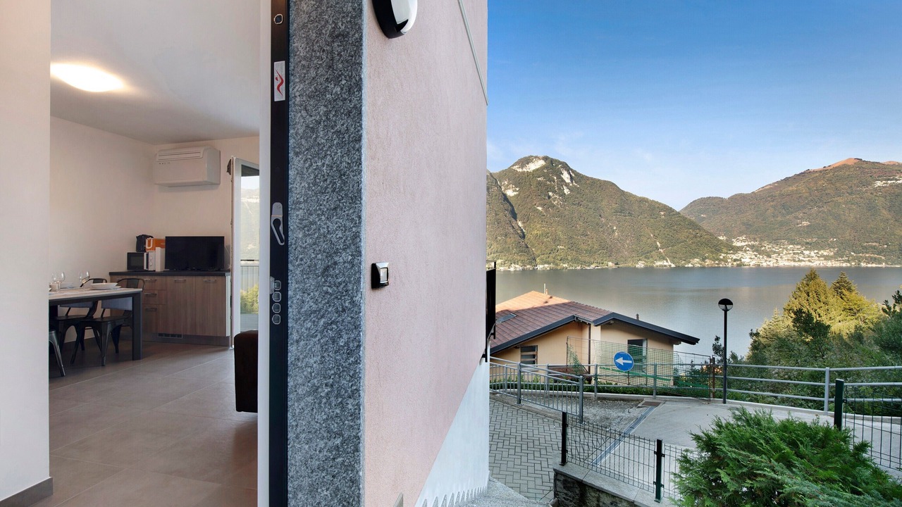 Photo of Outdoor in Nesso