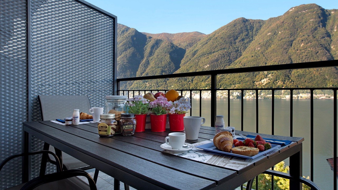 Photo of Outdoor in Nesso