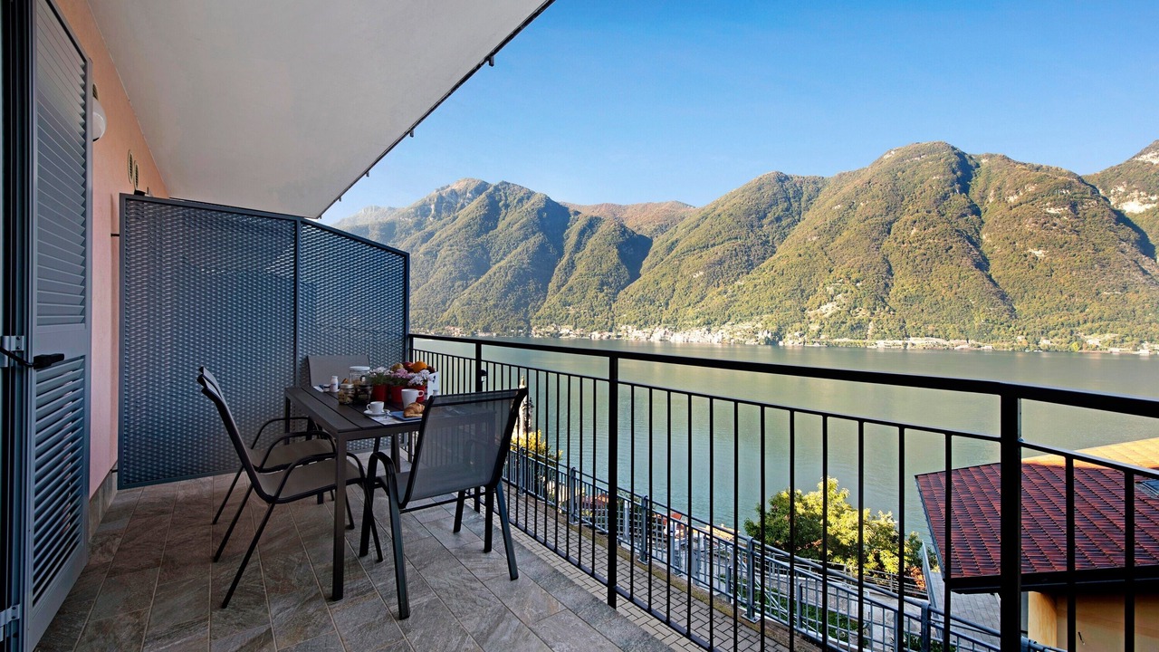 Photo of Outdoor in Nesso