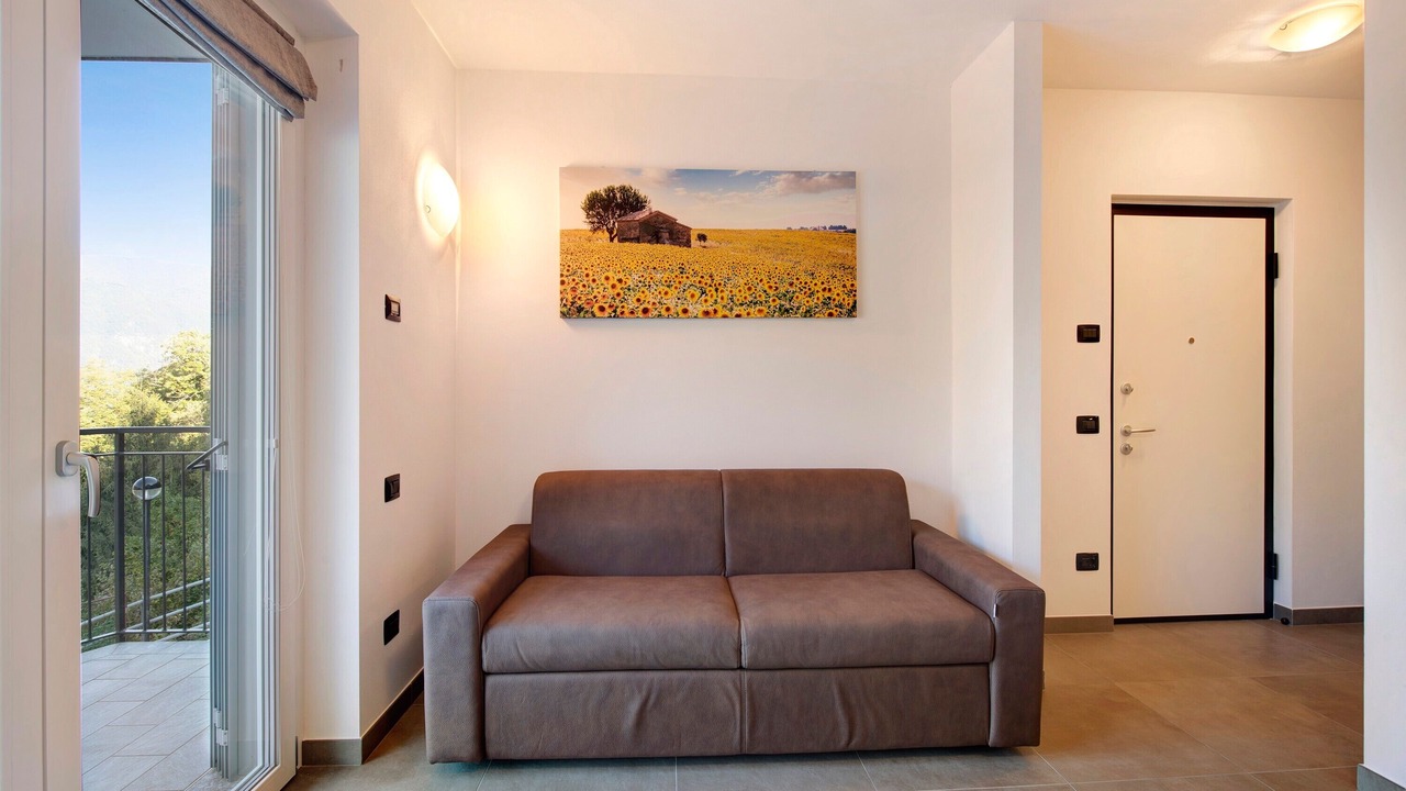 Photo of Livingroom in Nesso