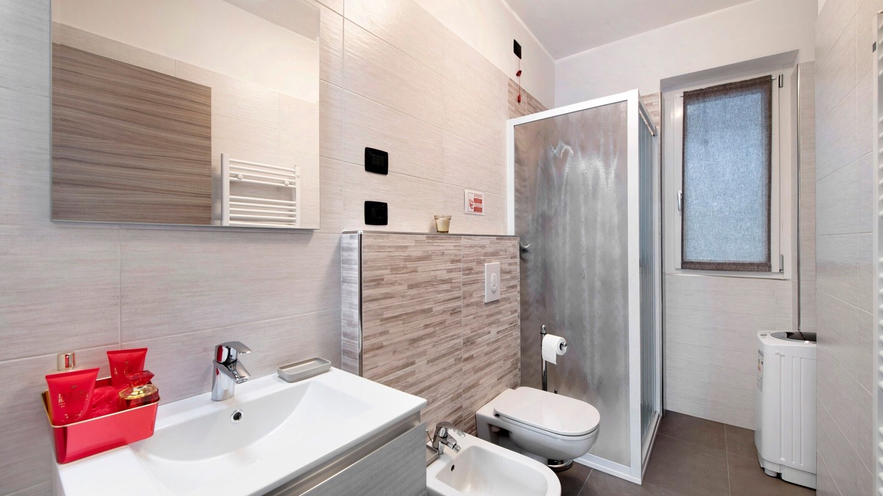 Photo of Bathroom in Nesso