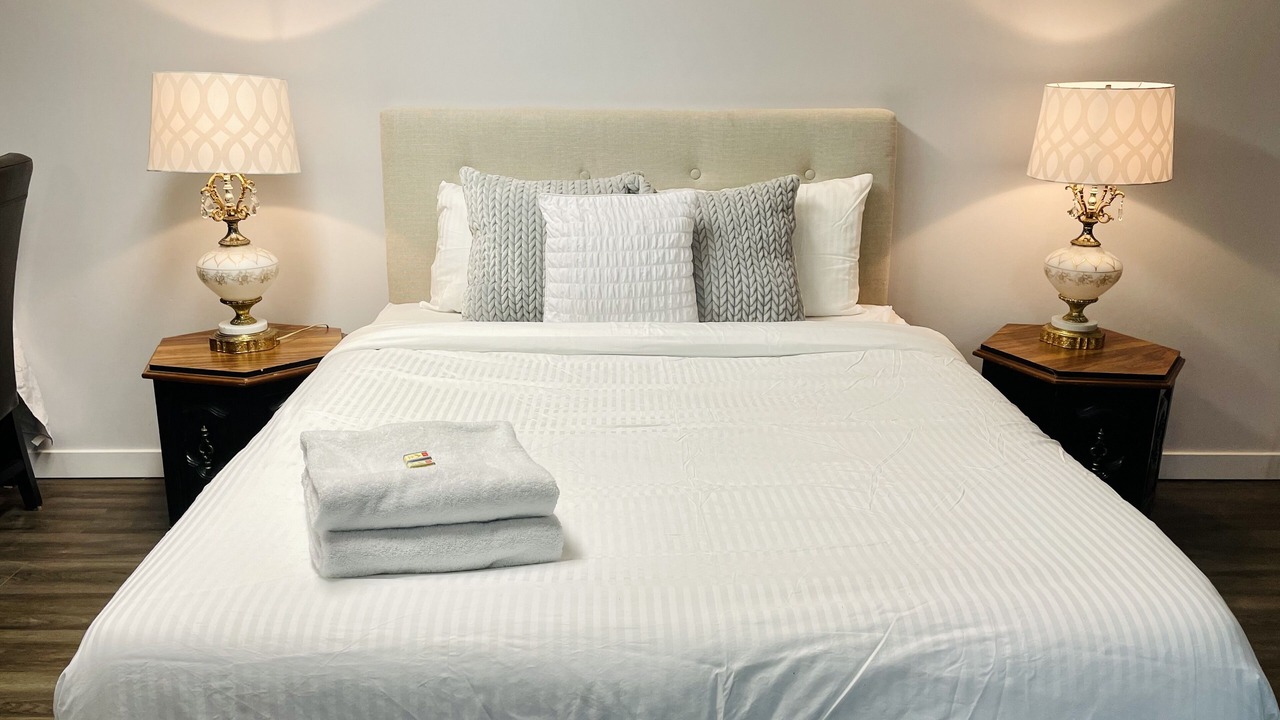Photo of Bedroom in Central Okanagan