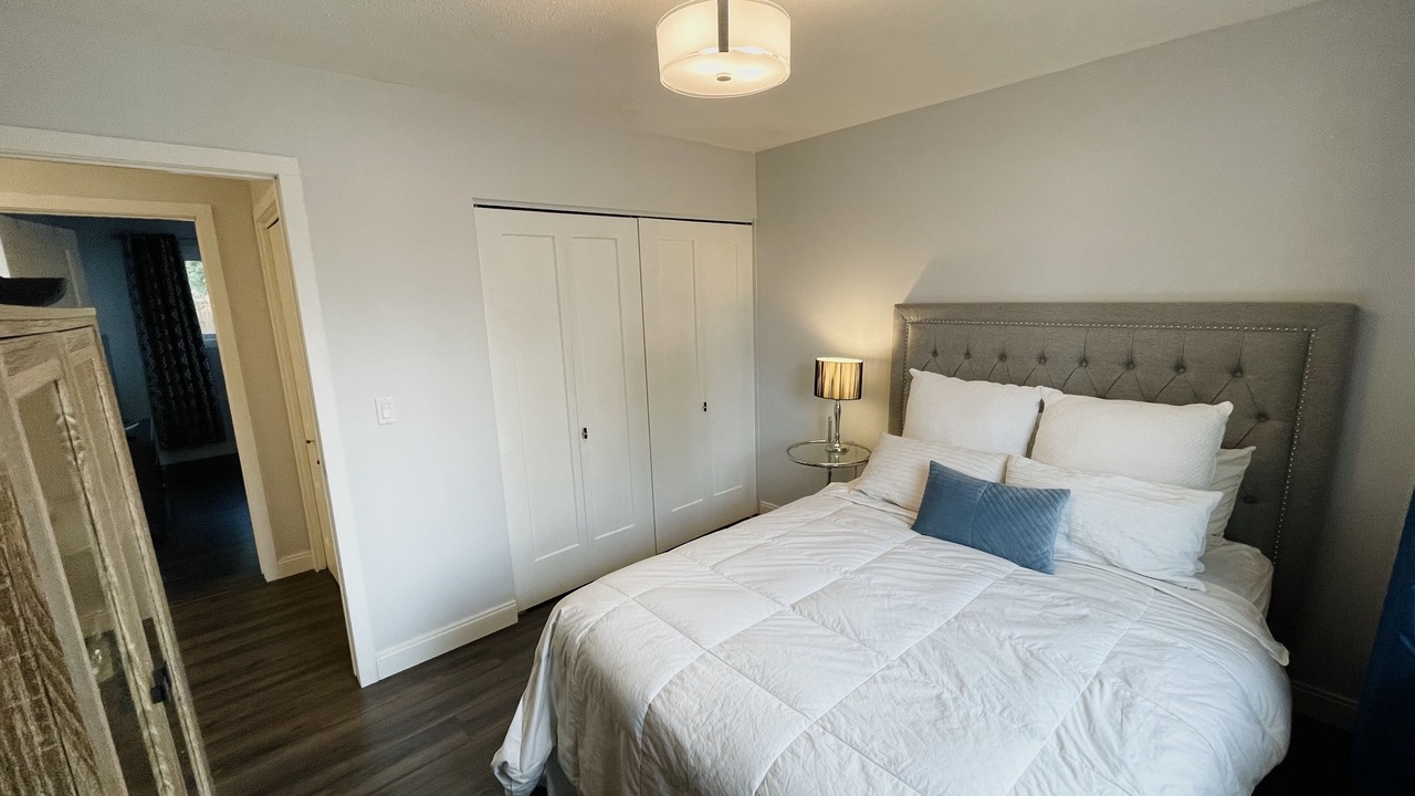 Photo of Bedroom in Central Okanagan
