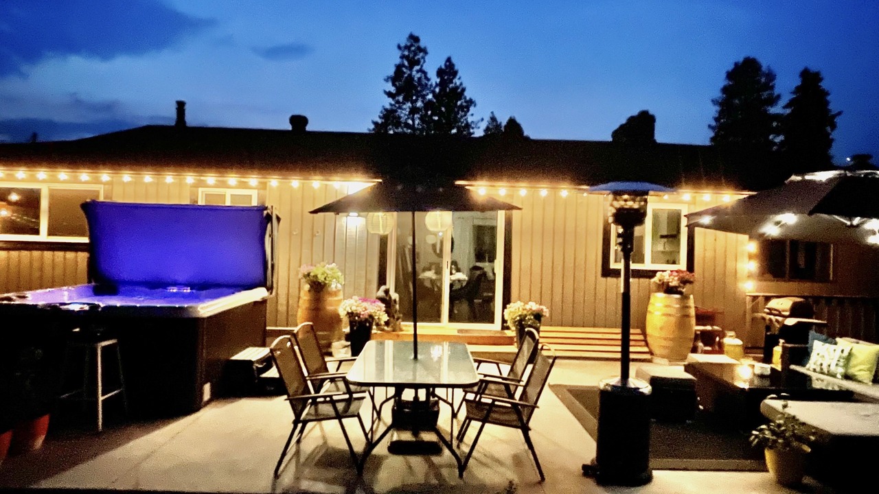 Photo of Outdoor in Central Okanagan