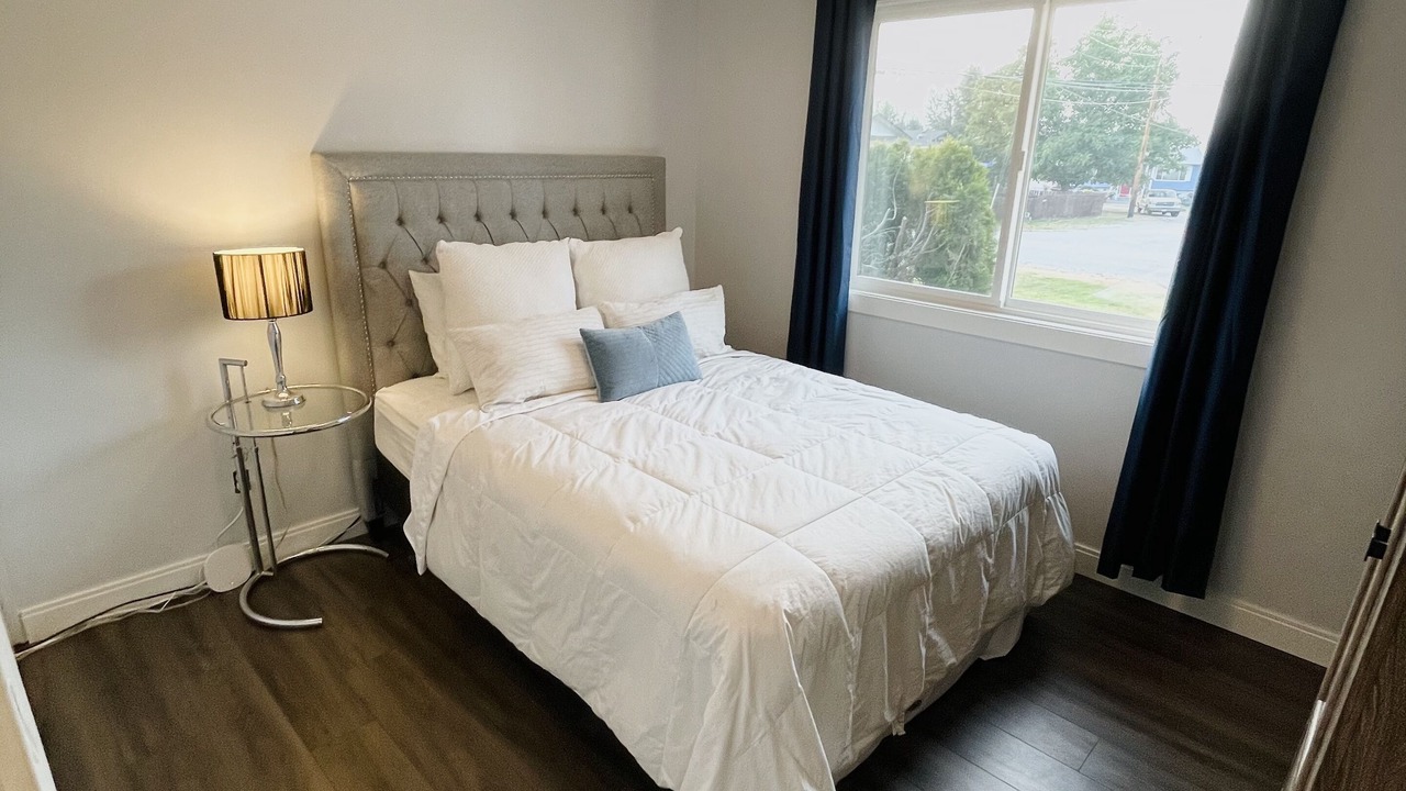 Photo of Bedroom in Central Okanagan