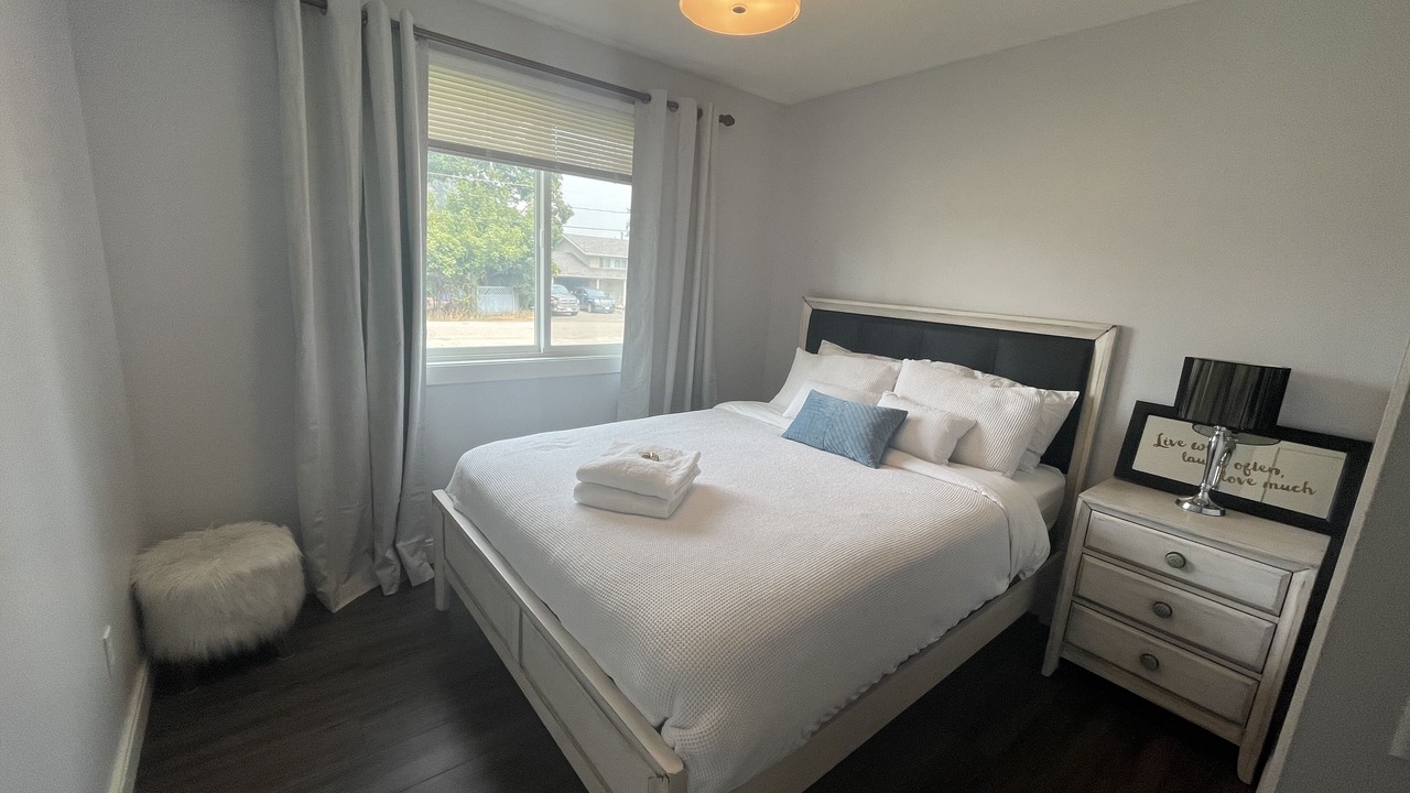 Photo of Bedroom in Central Okanagan