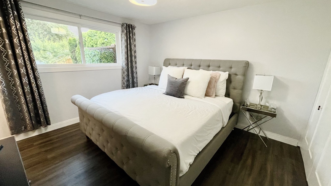 Photo of Bedroom in Central Okanagan