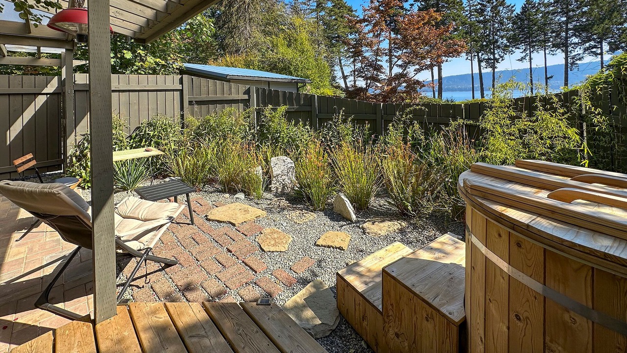 Photo of Outdoor in Denman Island